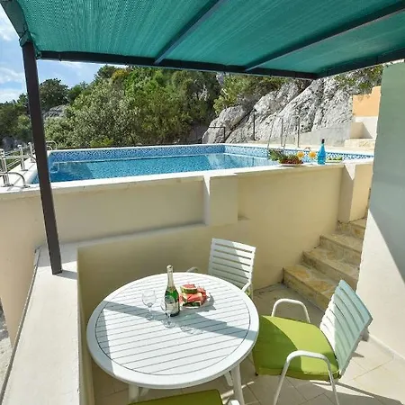 Apartment Sretan