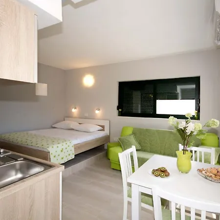 Sretan Apartment Voluja